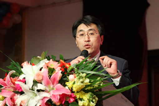 公司2010年度總結暨表彰大會圓滿召開