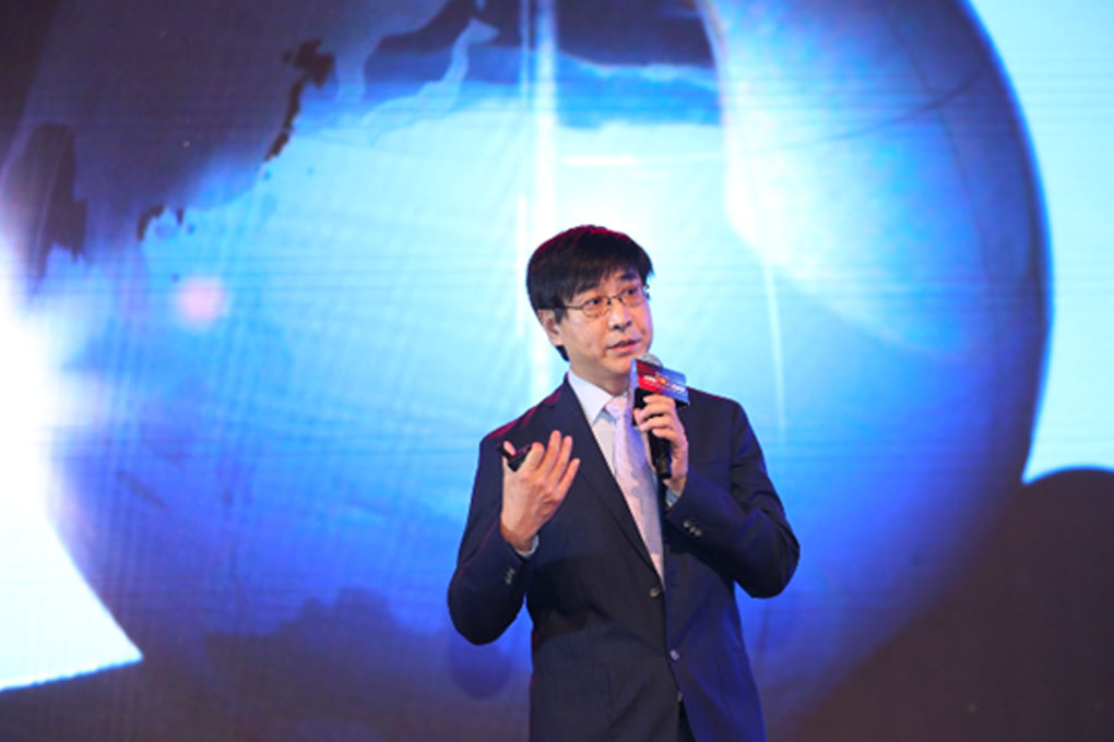 續(xù)夢想 向未來 ——北京科園信海醫(yī)藥經營有限公司2019年度工作總結會隆重召開