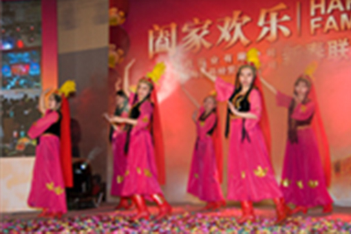 “創(chuàng)新累碩果、揚(yáng)帆新征程”——2009年科園信海年度總結(jié)會圓滿召開