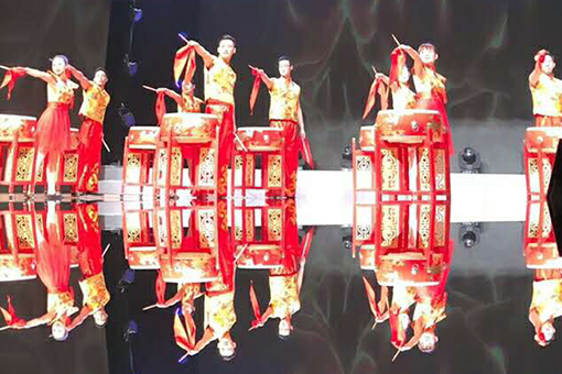 不忘初心 使命領(lǐng)航 ——公司2017年年終總結(jié)大會(huì)暨聯(lián)歡會(huì)圓滿召開(kāi)