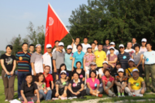 公司召開2010年上半年工作總結(jié)會
